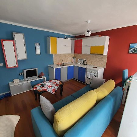 My Apartments Polican Esterno foto