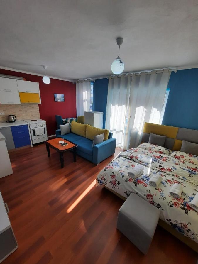 My Apartments Polican Esterno foto