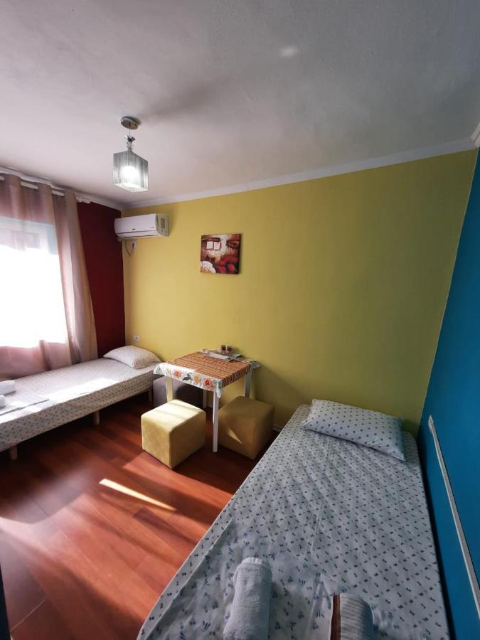 My Apartments Polican Esterno foto