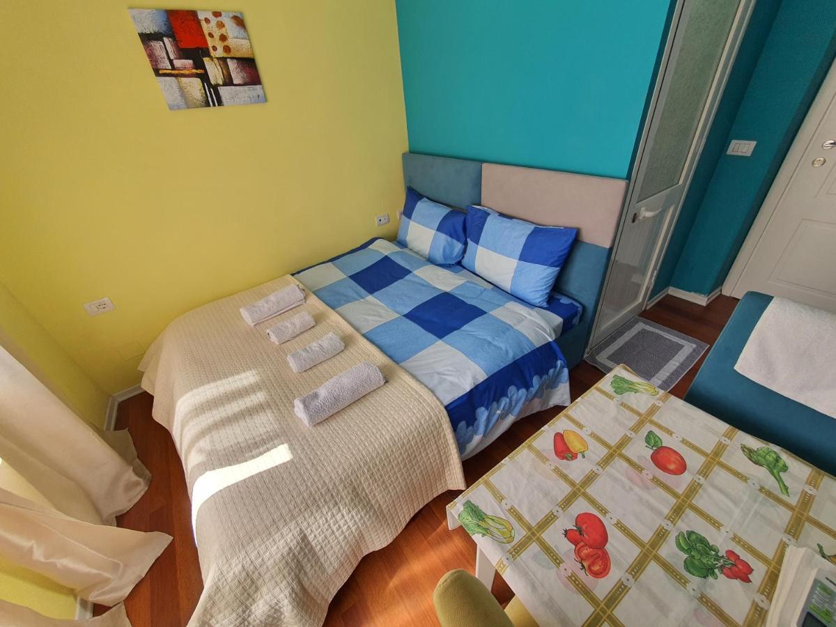 My Apartments Polican Esterno foto