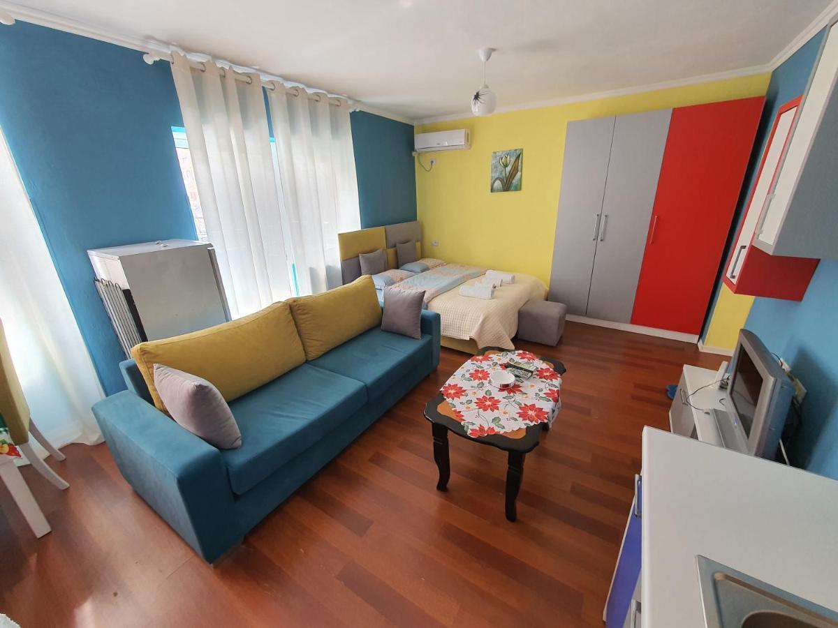 My Apartments Polican Esterno foto